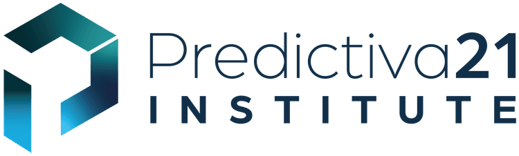 Predictiva21 Institute Logo